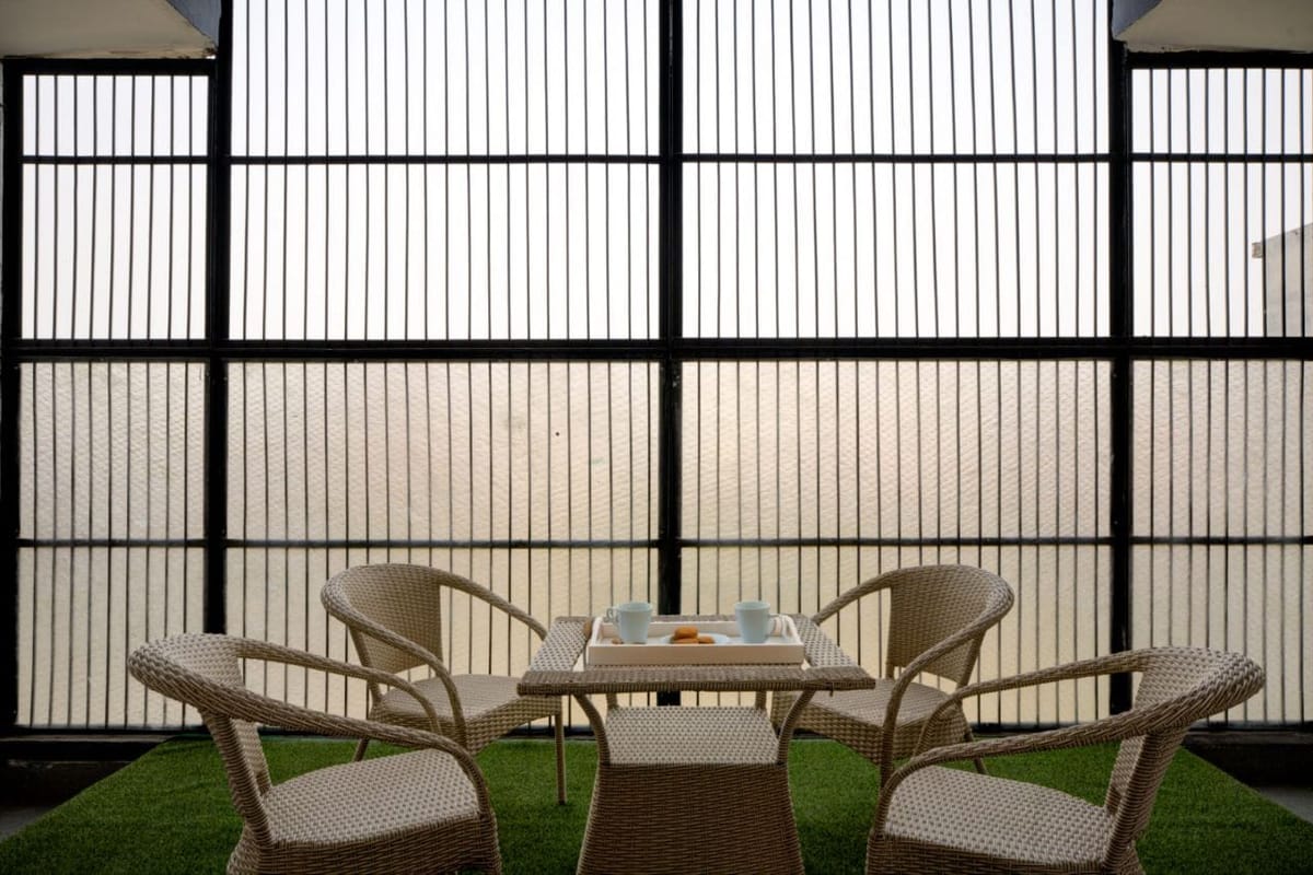 Amara Inn — 3