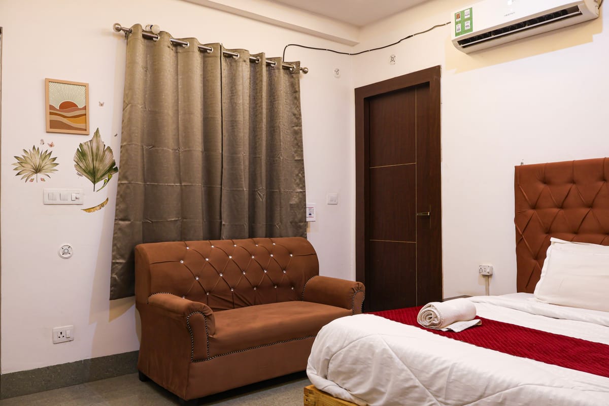 Amara Inn — 4