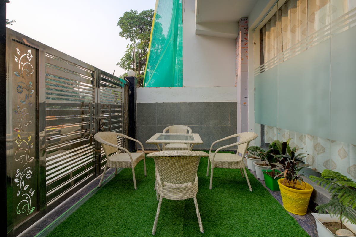 Amara Inn — 5