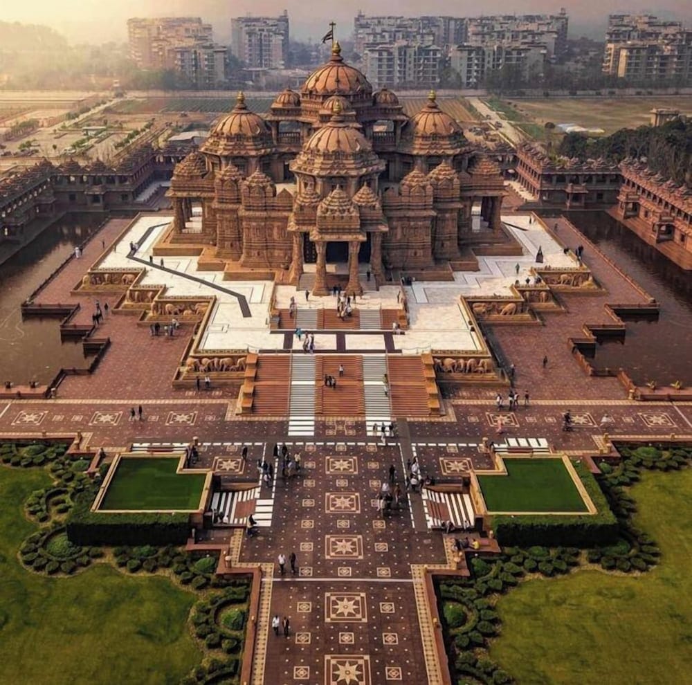 Atithi House — 4