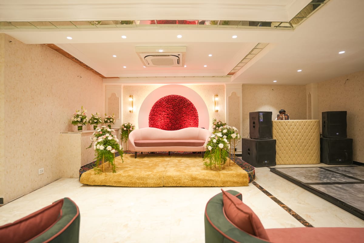 Atithi House — 5