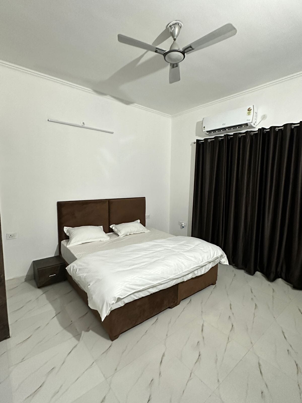 BELLE VISTA REGENCY — 4