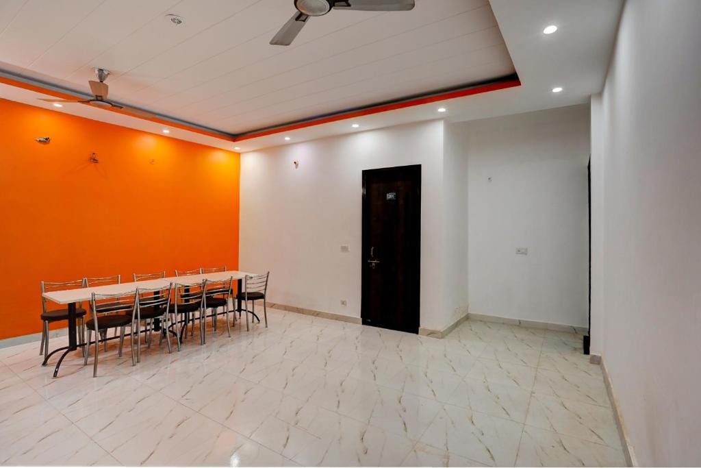 BELLE VISTA REGENCY — 5