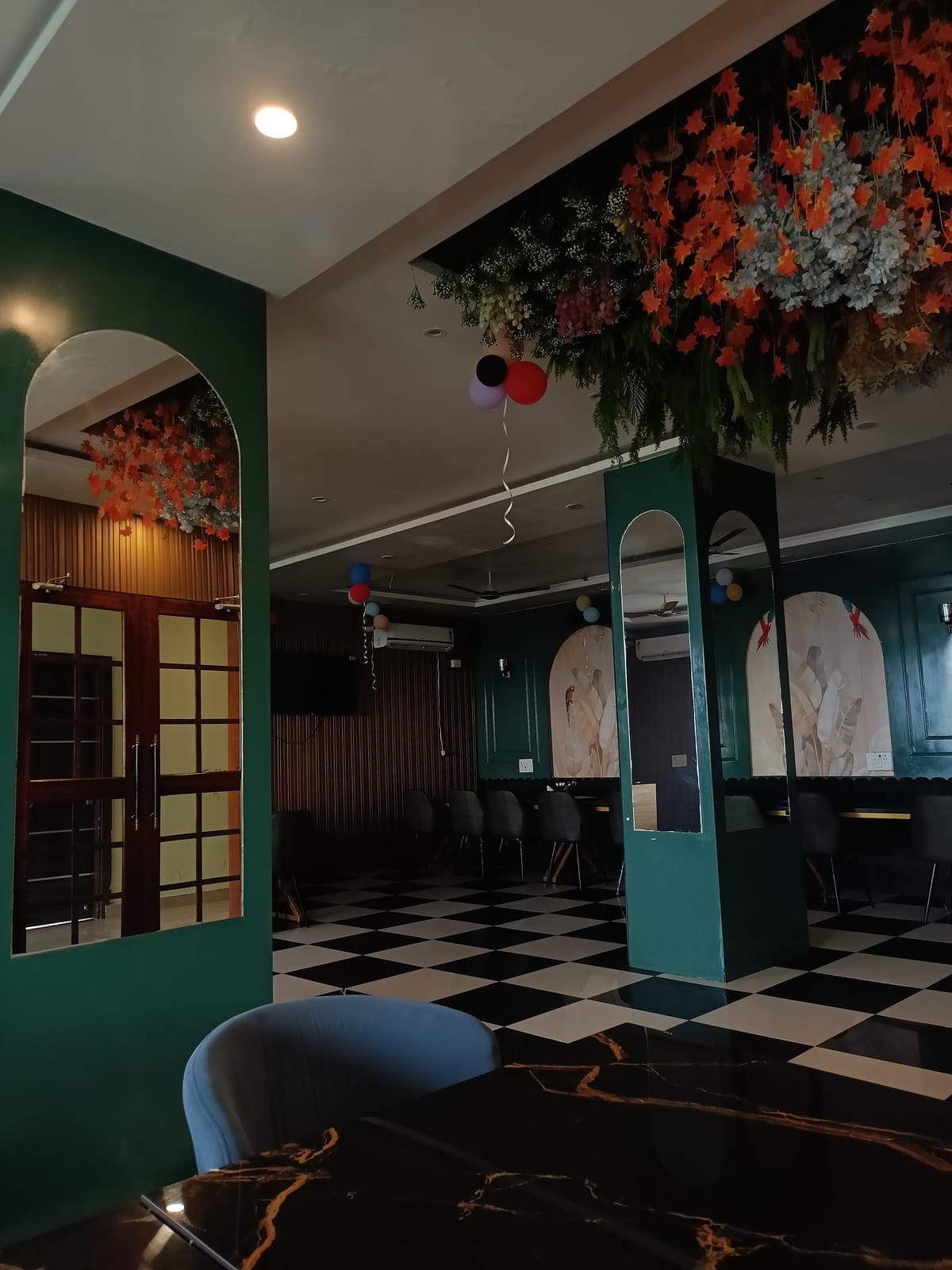 Bliss Hotel