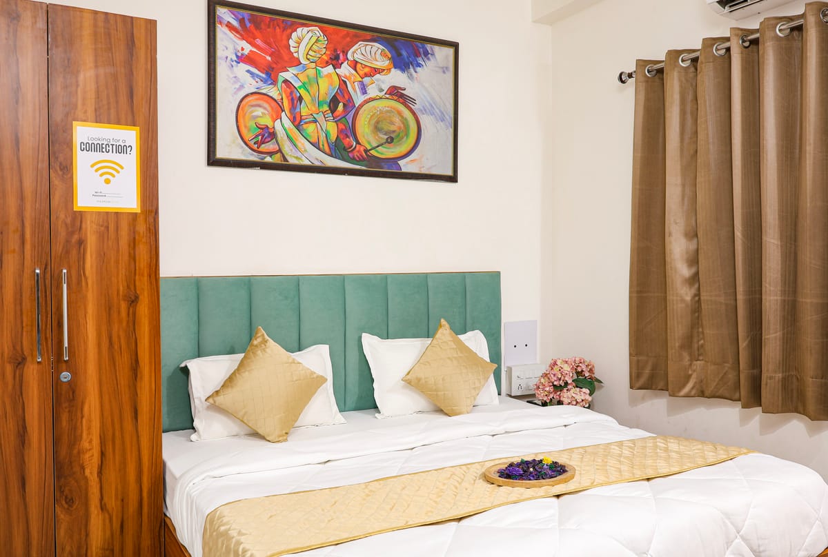 Coco House — 4