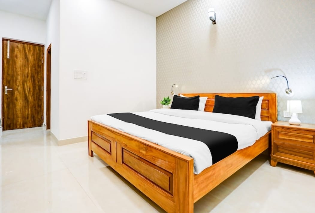 Kasna Heritage Hotel — 2