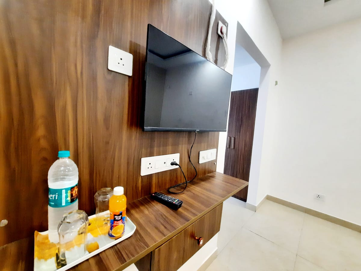 Kasna Heritage Hotel — 3