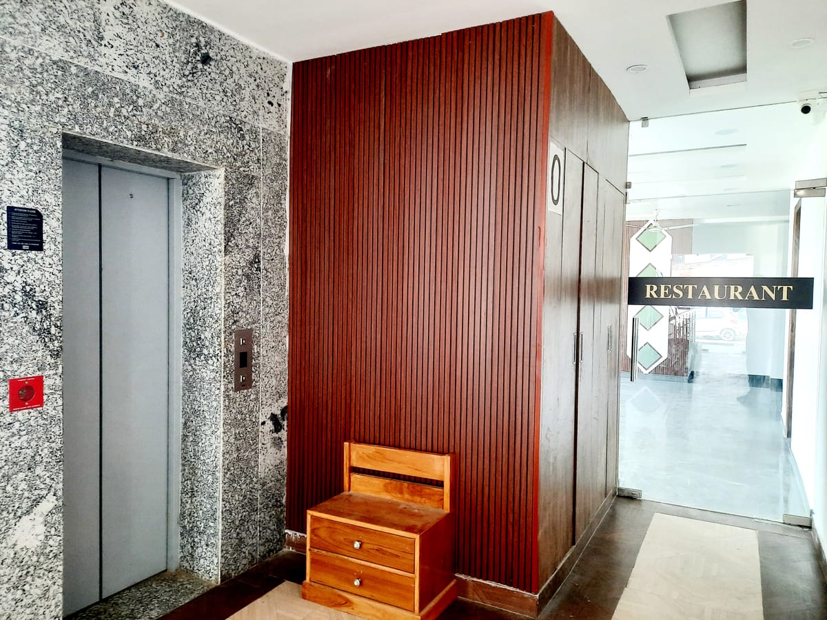 Kasna Heritage Hotel — 4
