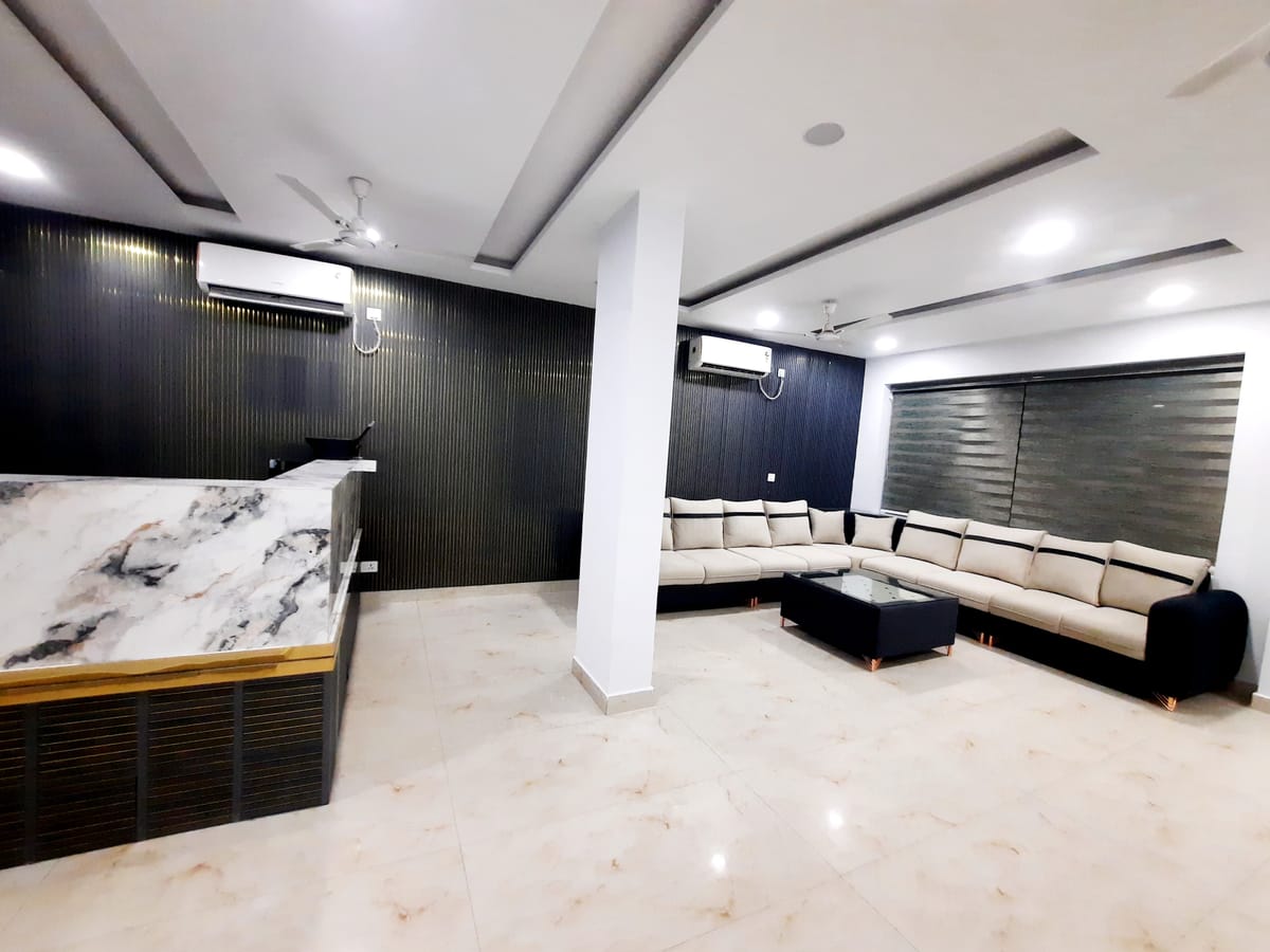 Kasna Heritage Hotel — 5