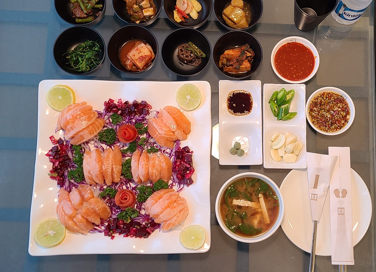 Le Grand Regency — 4