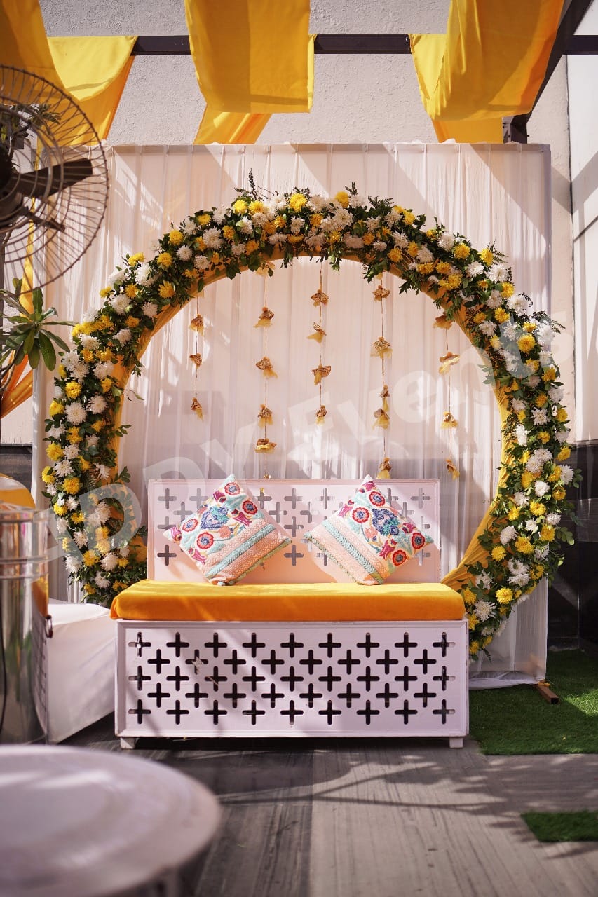 Peacock Bay Farmhouse ( Luxury Farmhouse In Noida ) — 4