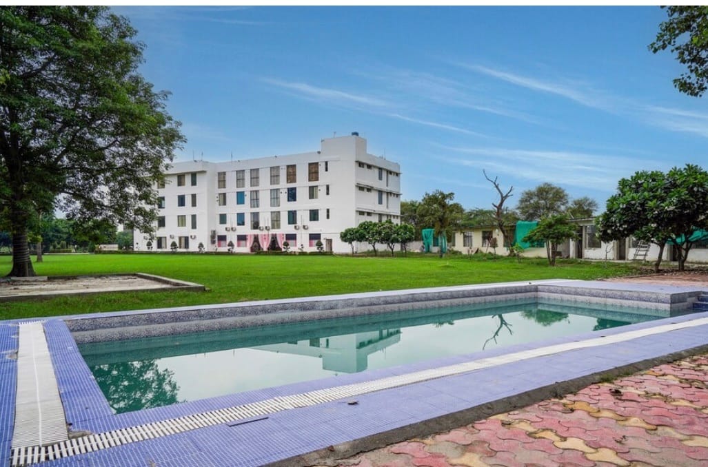 Riveria Valley Hotel and Resort