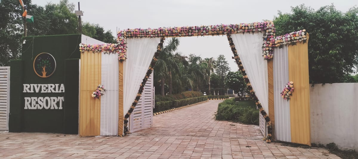 Riveria Valley Hotel and Resort — 2
