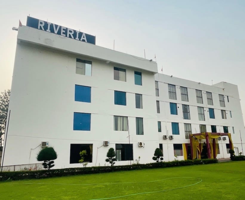 Riveria Valley Hotel and Resort — 3