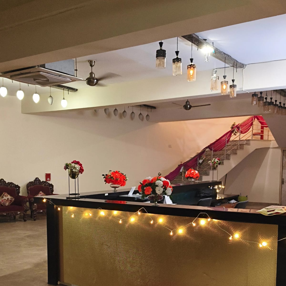 Riveria Valley Hotel and Resort — 4