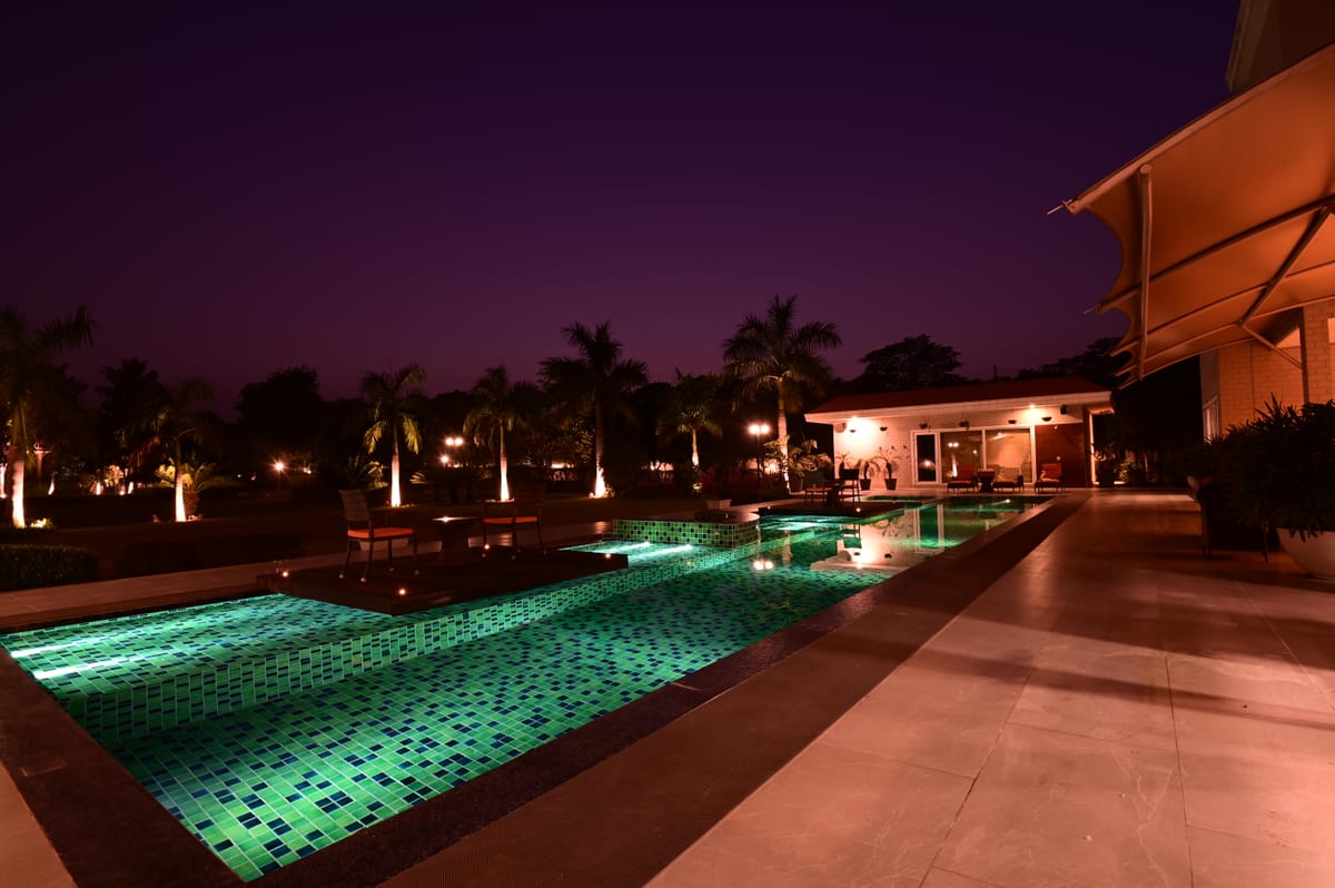 Siddha Wellness Village by Four Leaf Hotels