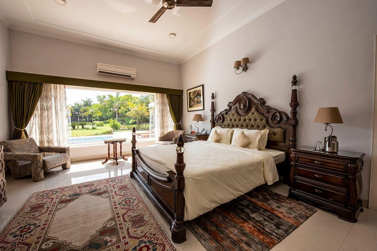 Siddha Wellness Village by Four Leaf Hotels — 3