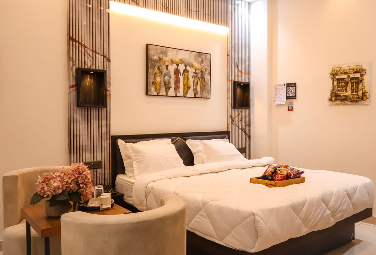 The Glam By Sandane Homes — 2