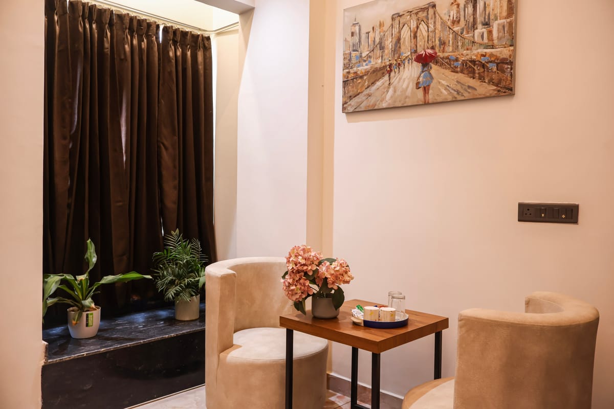 The Glam By Sandane Homes — 5