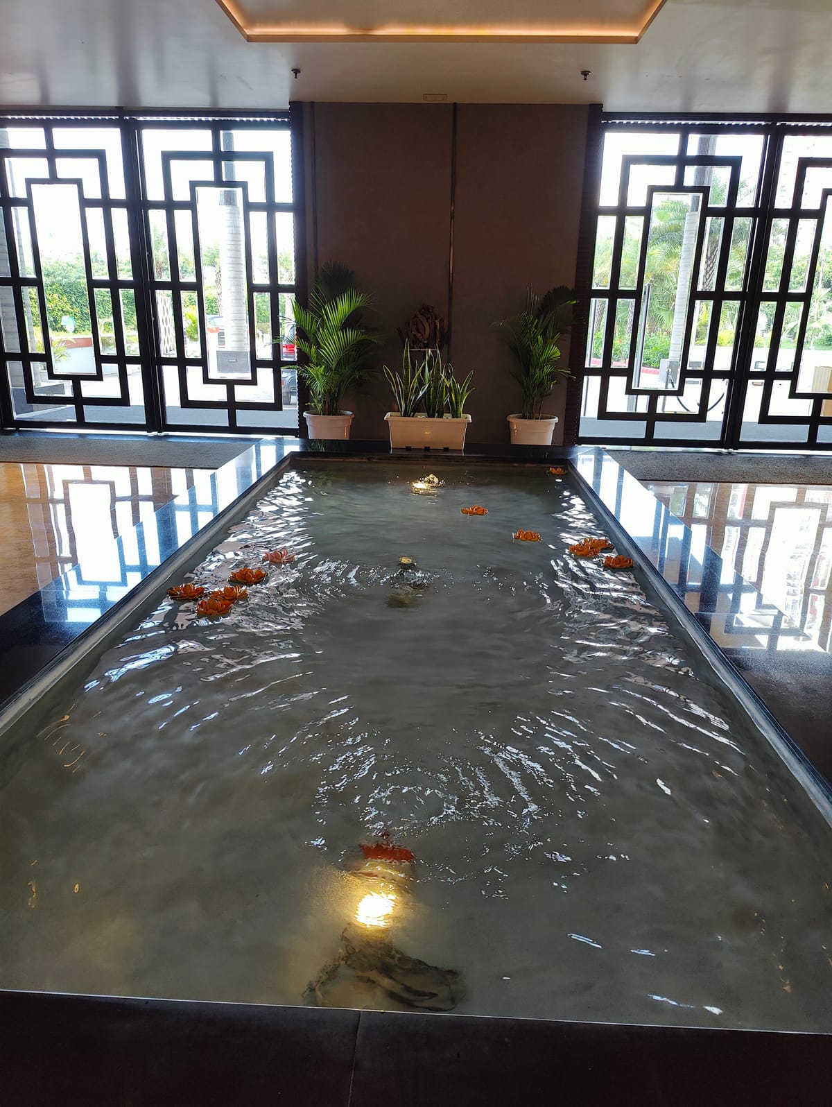Udman Hotel Greater Noida — 3