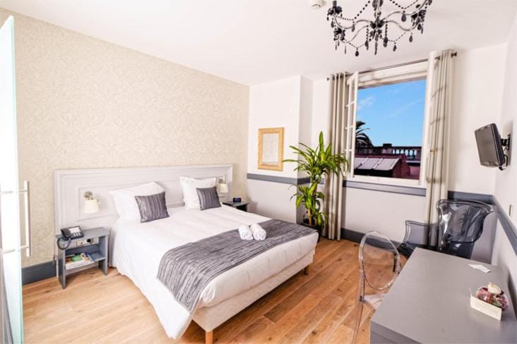 Boutique Hôtel Edmond's