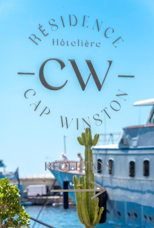 Résidence Cap Winston — 2