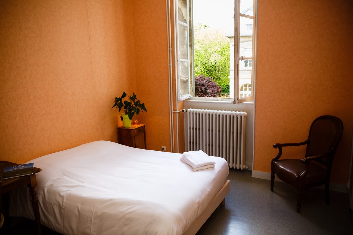 Bernadette Soubirous Nevers — 5