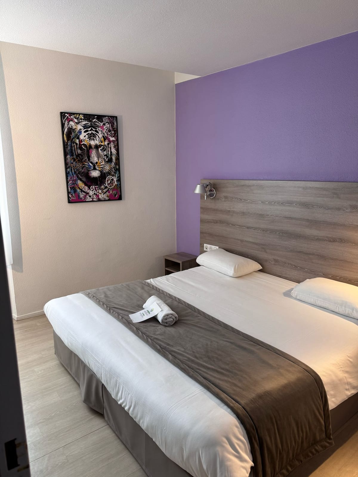 Brit Hotel Confort Nevers Centre Gare — 2