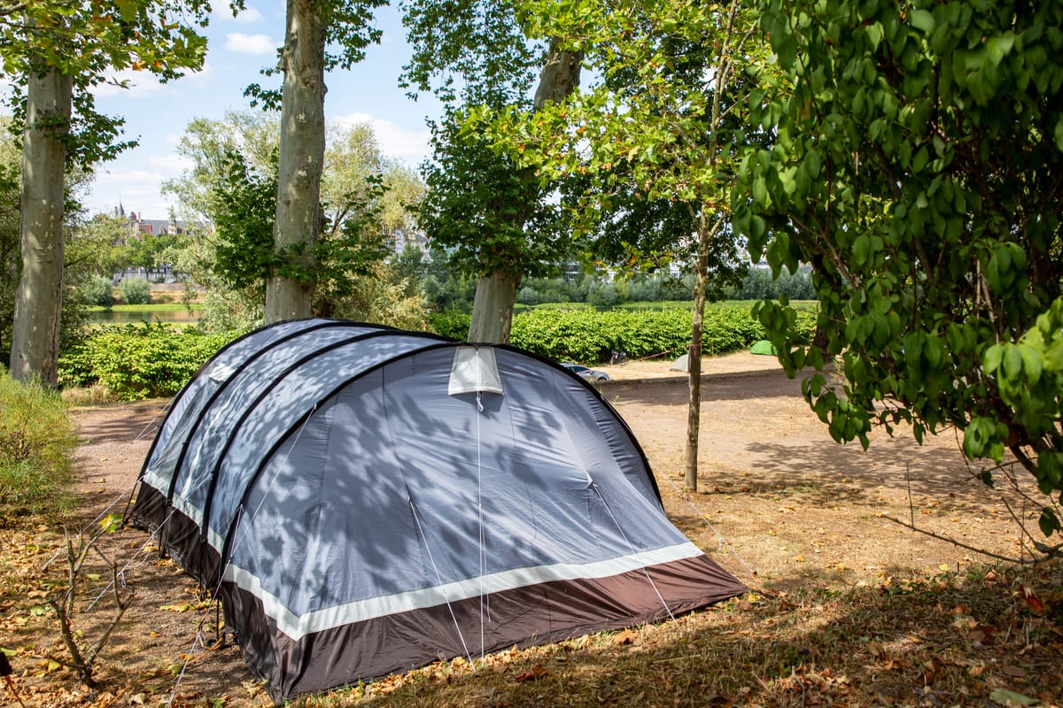 Camping de Nevers - Onlycamp — 4