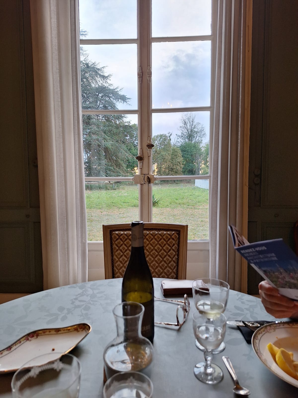 Château de Maucouvent — 3