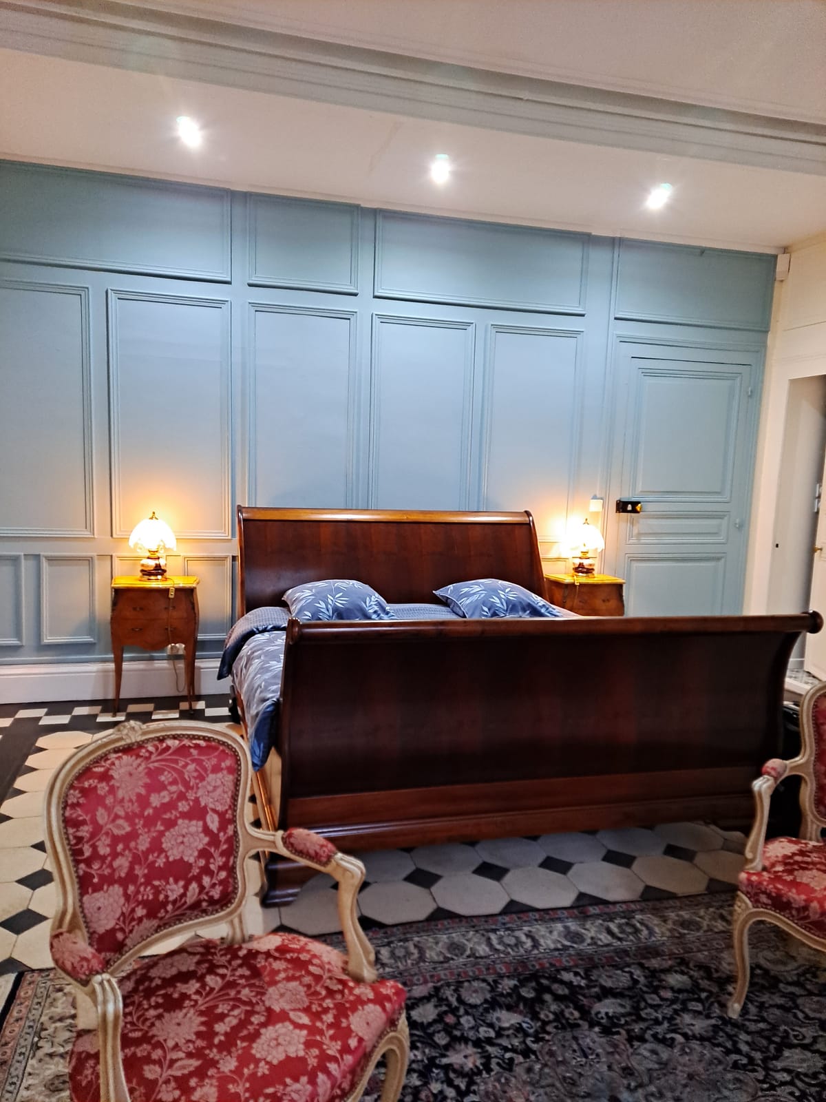 Château de Maucouvent — 4