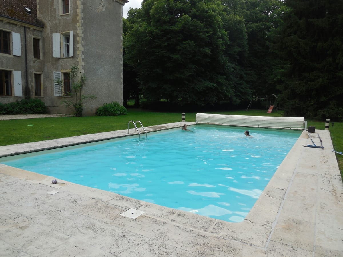 Château Le Sallay — 4