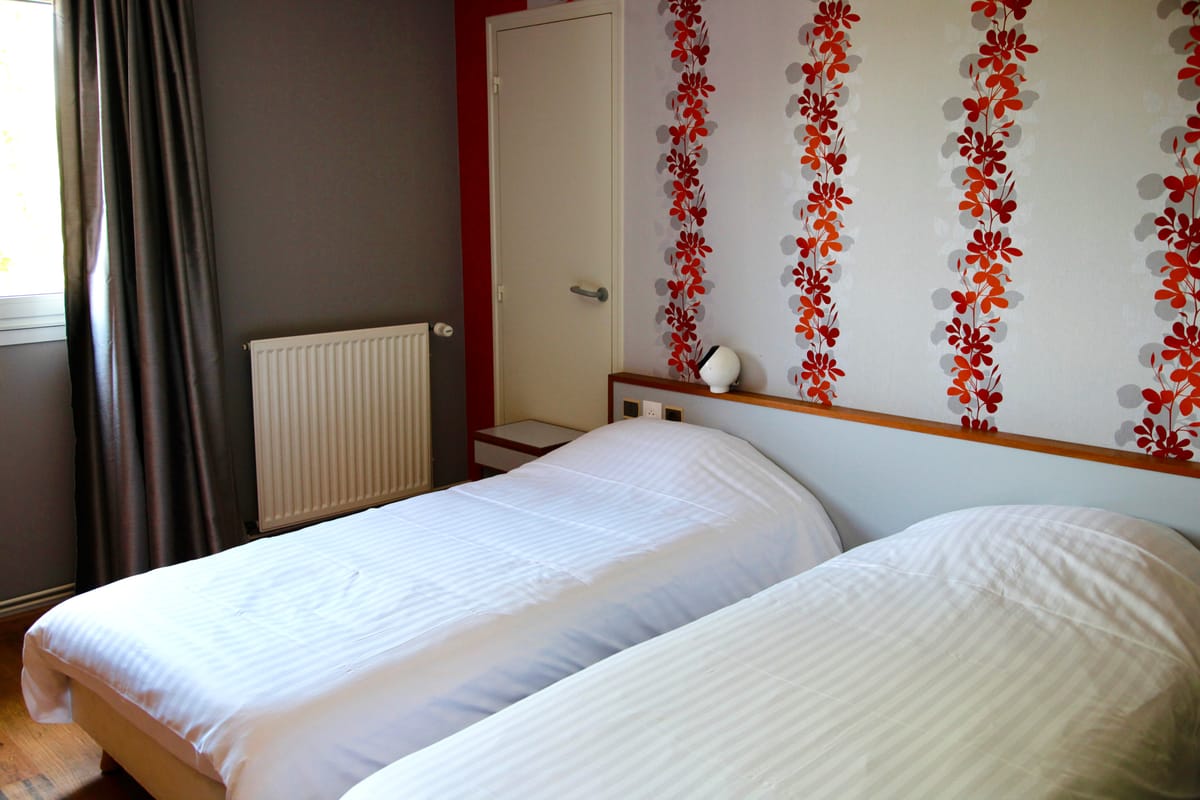 Citotel Hotel du Circuit — 5