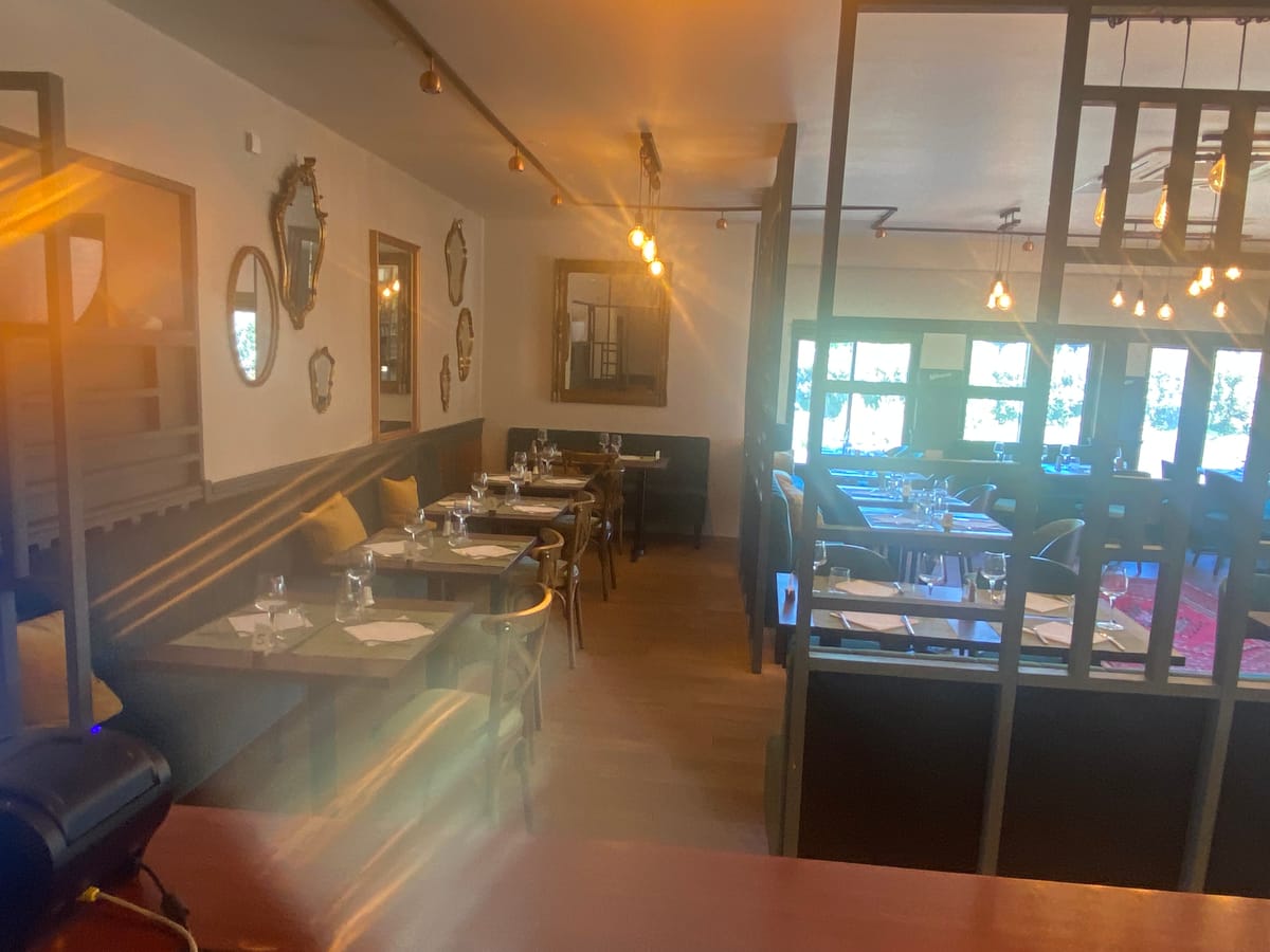 ENZO HOTEL NEVERS — 3