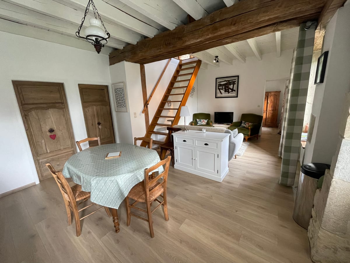 Fonsegré Chambres d'hôtes et Gite — 5