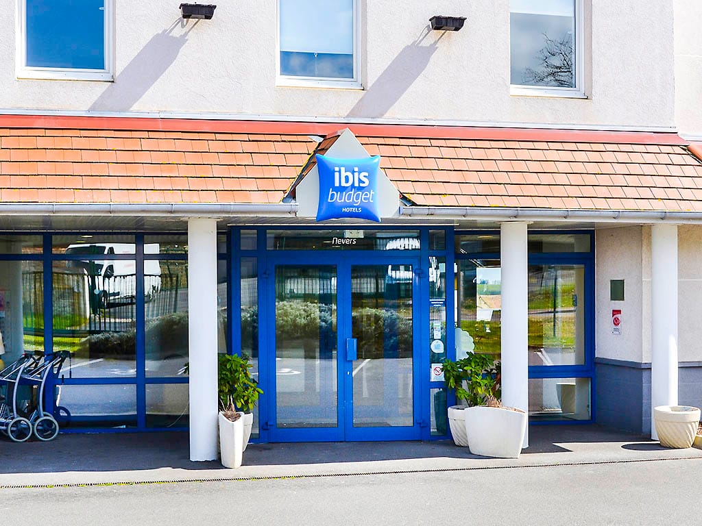 ibis budget Nevers Varennes-Vauzelles — 4