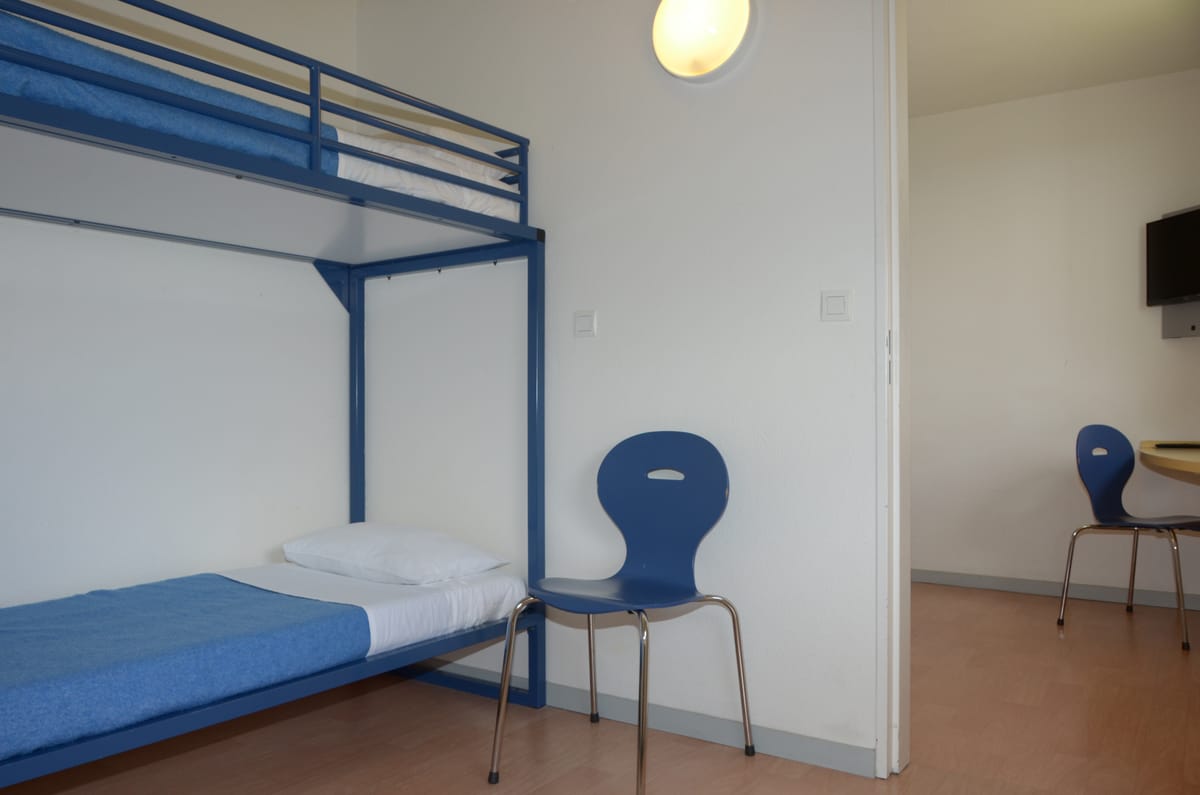 ibis budget Nevers Varennes-Vauzelles — 5