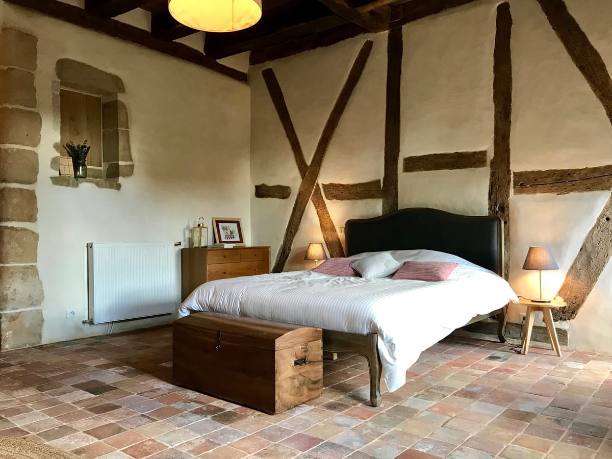 La maison d'Apremont — 3