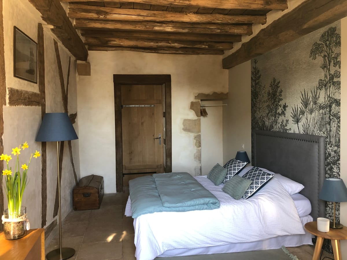 La maison d'Apremont — 4
