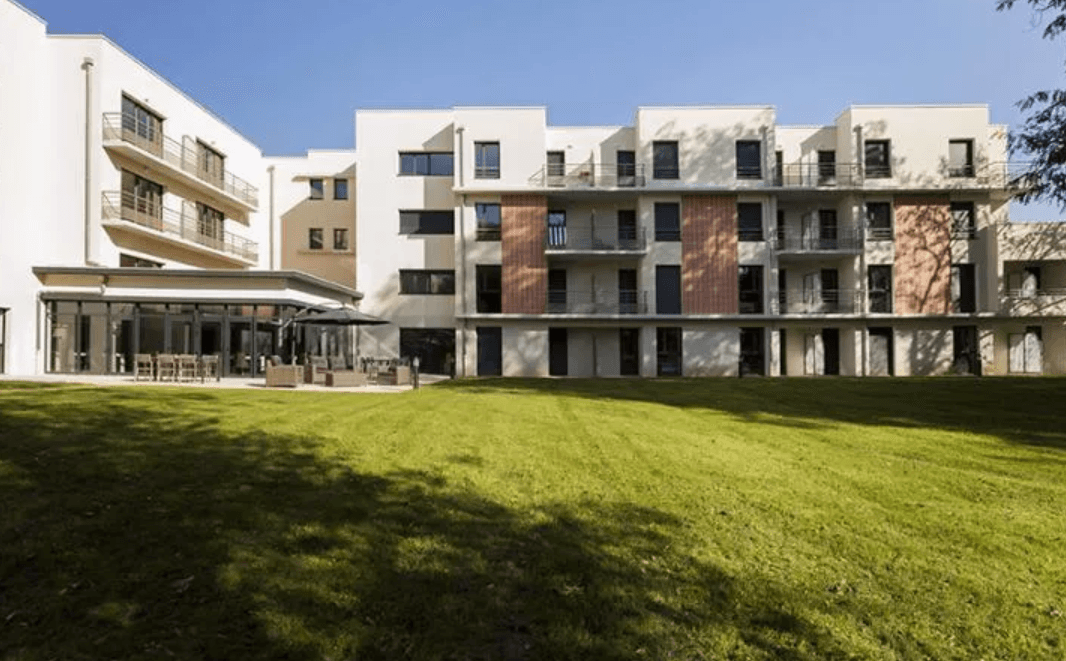 Zenao Appart's Nevers — 3