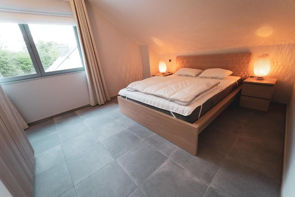 Appartement de l'Open Source — 2