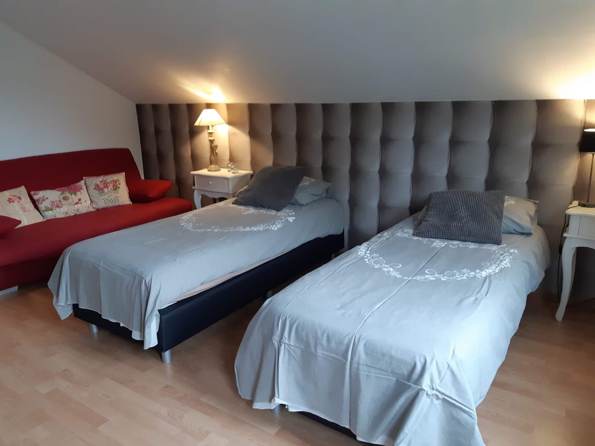 B&B Caprice d'Epices — 2