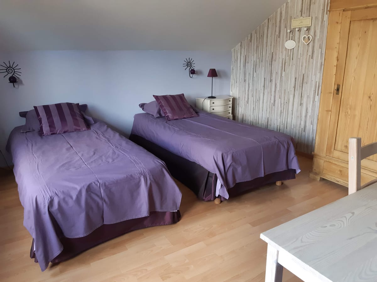B&B Caprice d'Epices — 4