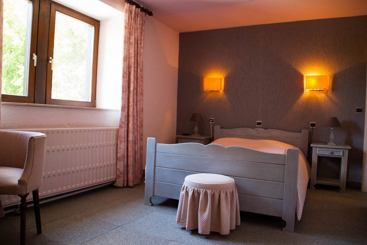 Hotel Grand Champ — 4