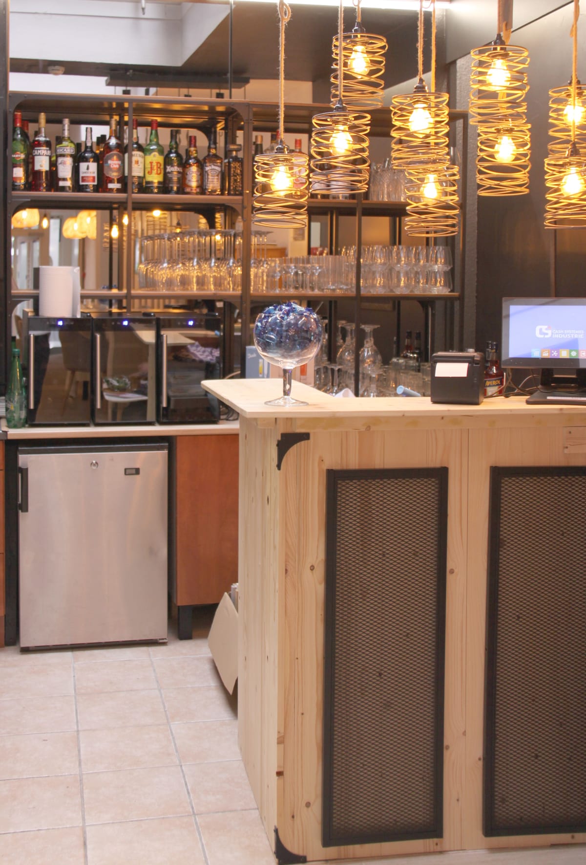 Hotel restaurant Albert 1er — 4