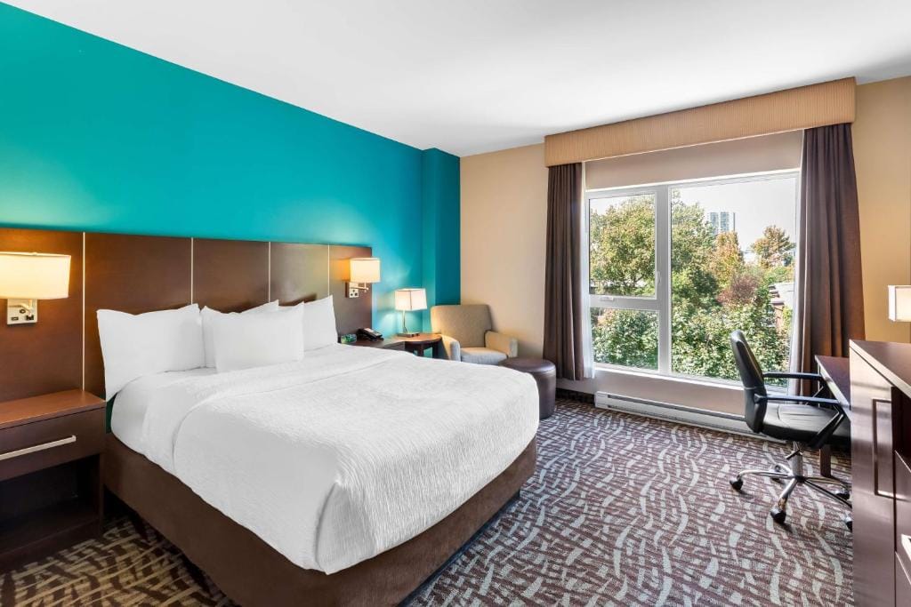 Best Western Plus Hotel Montreal
