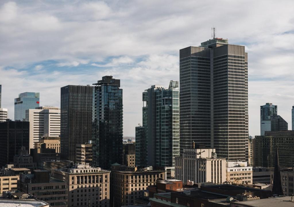 Delta Hotels by Marriott Montreal — 4