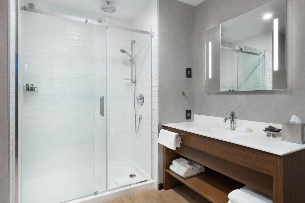 Hôtel AC Montréal Centre-ville — 3