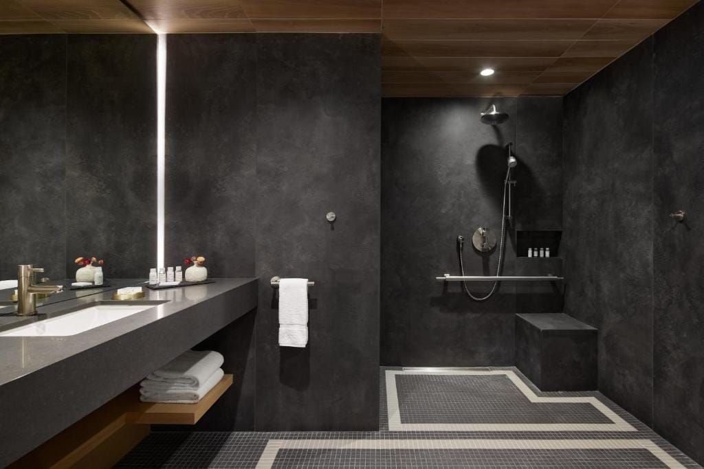 Hôtel de l'ITHQ — 3