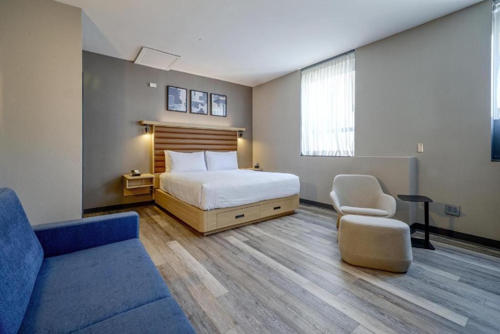 Hotel Europa, BW Signature Collection — 2